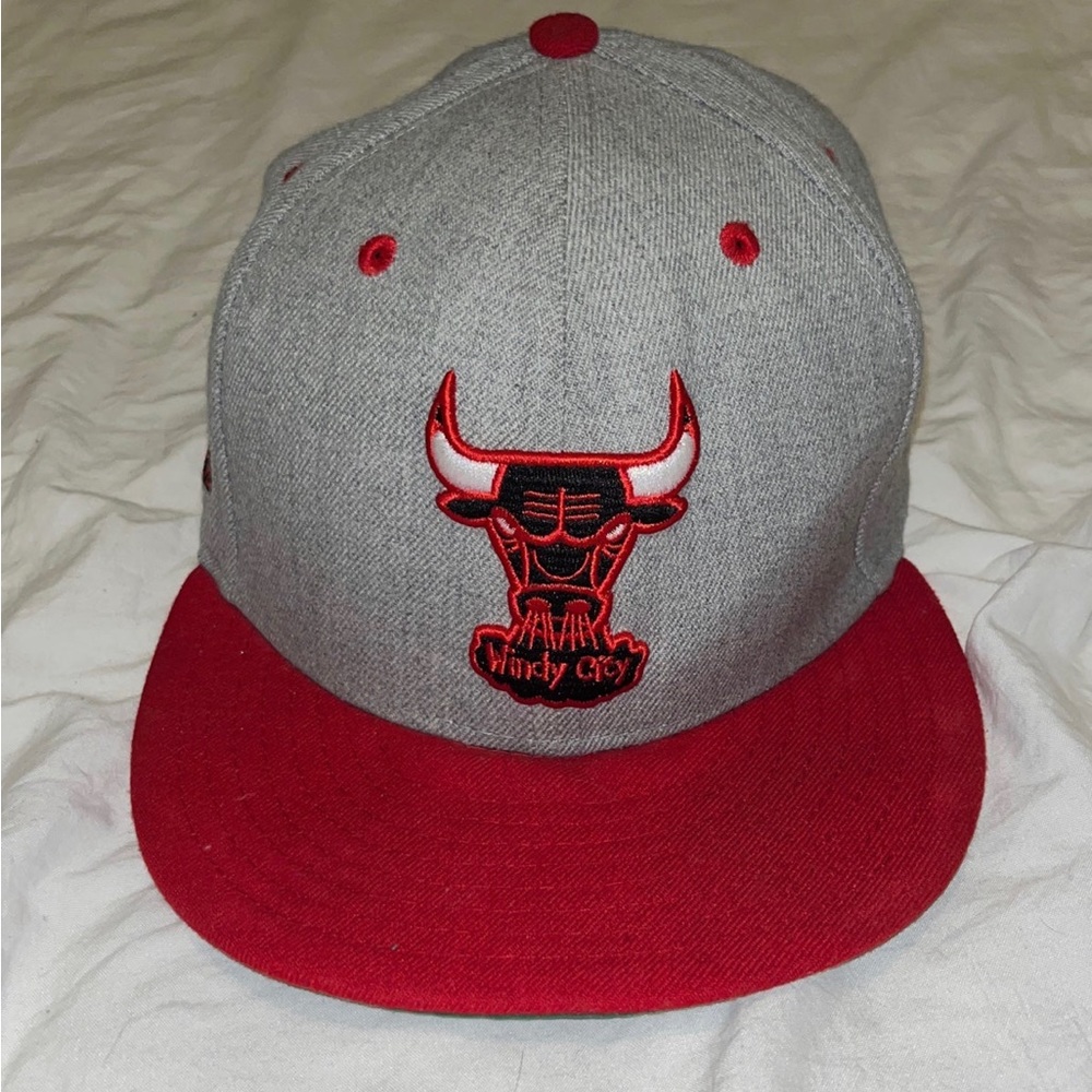 Chicago Bulls Hat